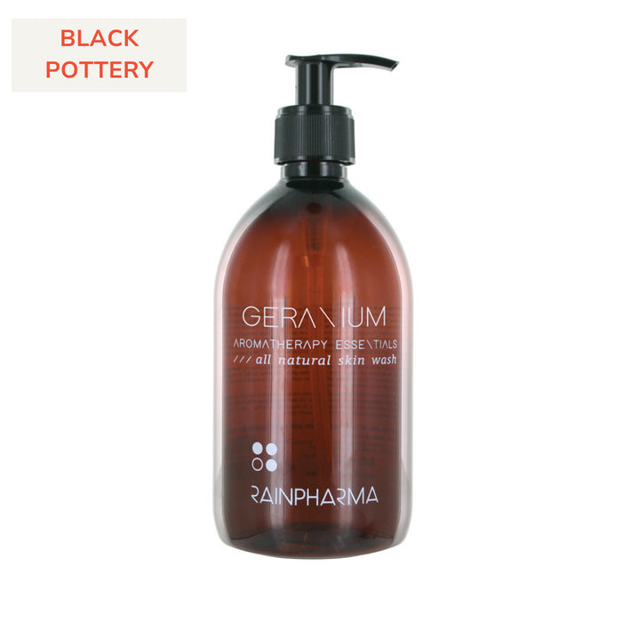 RainPharma Skin Wash Geranium