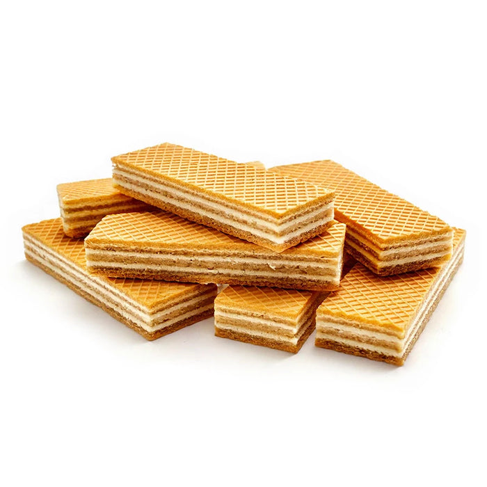 Lignavita High Protein Vanilla Wafer