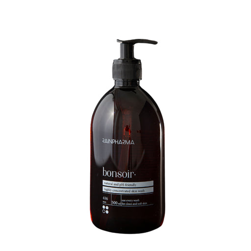 RainPharma Skin Wash Bonsoir 500