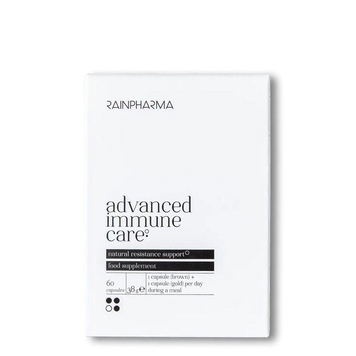 RainPharma Advanced Immune Care