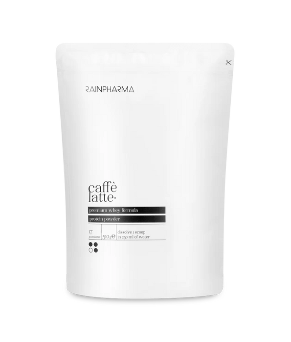 RainPharma Shake Caffe Latte