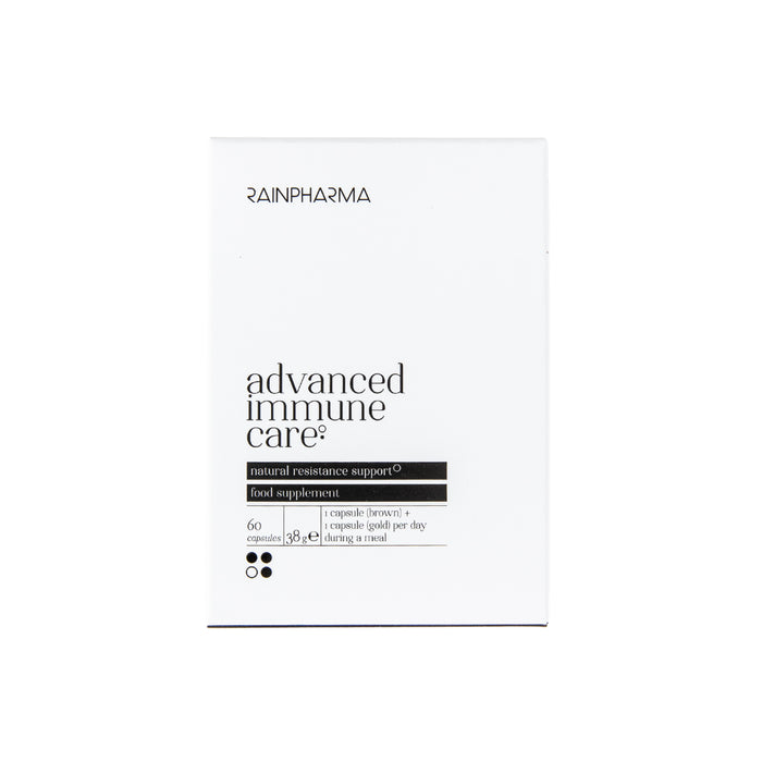 RainPharma Advanced Immune Care