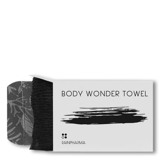 RainPharma Body Wonder Towel