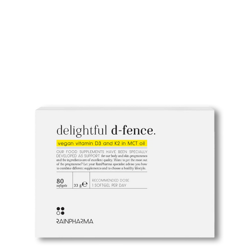 RainPharma Delightful D-Fence