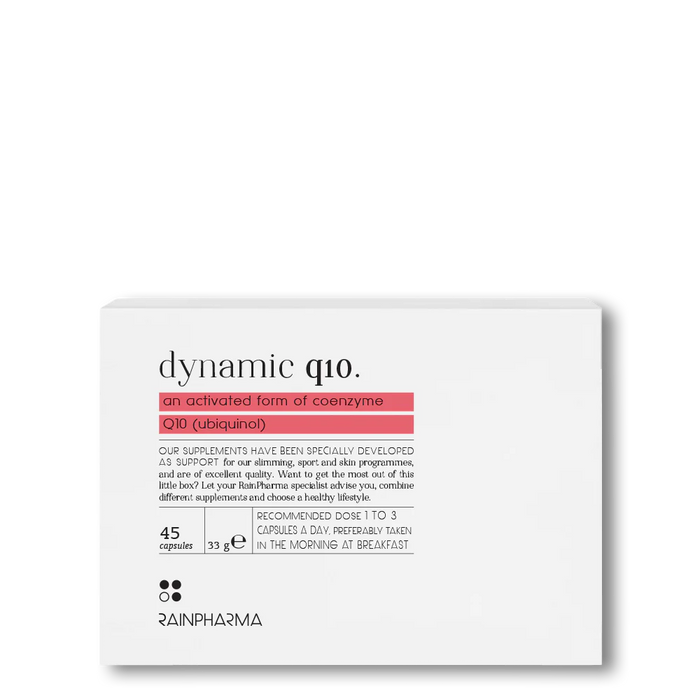 RainPharma Dynamic Q10