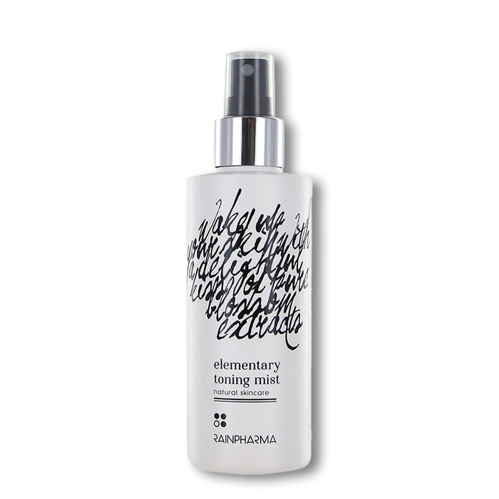 RainPharma Elementary Toning Mist