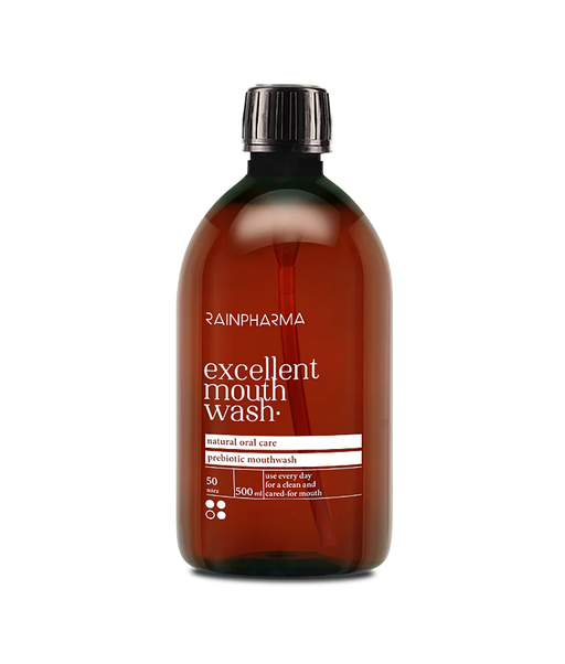 RainPharma Excellent Mouthwash