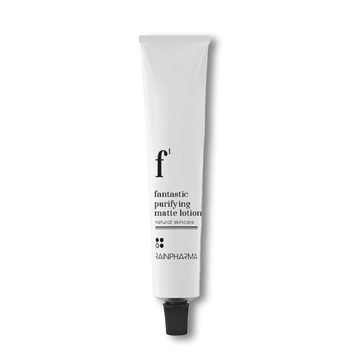 RainPharma F1 - Fantastic Purifying Matte Lotion