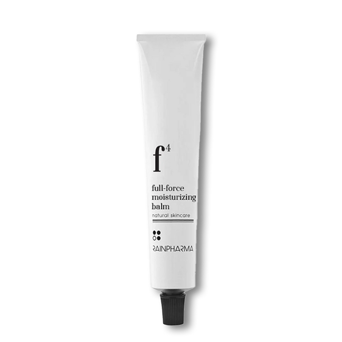 RainPharma F4 - Full-Force Moisturizing Balm