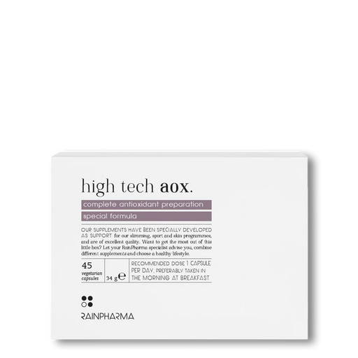 RainPharma High Tech AOX