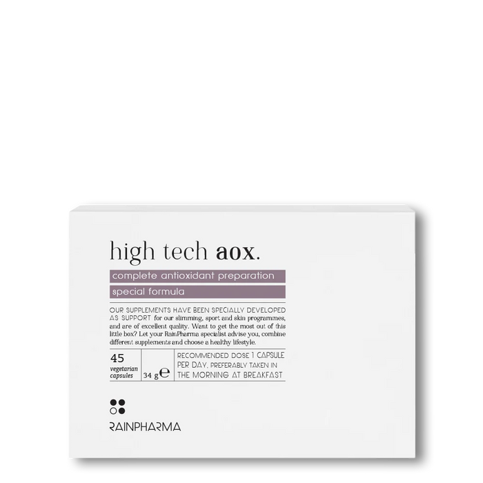 RainPharma High Tech AOX