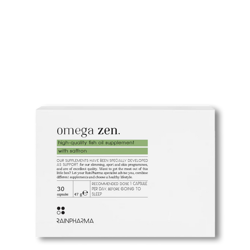 RainPharma Omega Zen