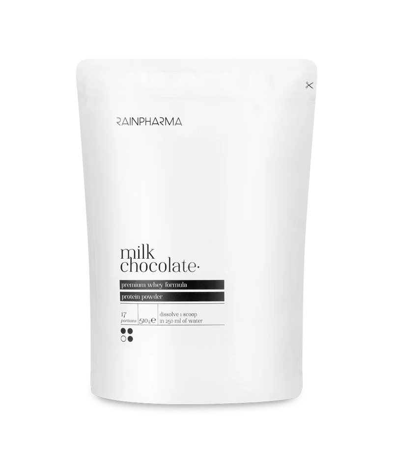 RainPharma Shake Milk Chocolate