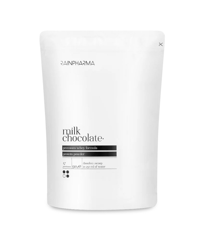 RainPharma Shake Milk Chocolate