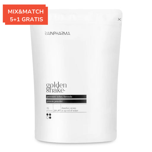 rainpharma shake golden