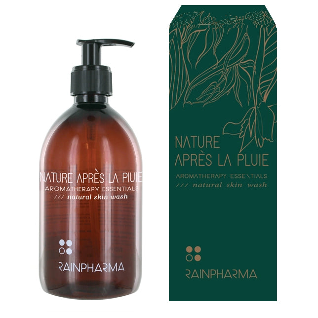 RainPharma Skin Wash Nature Après La Pluie