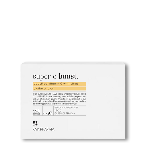 RainPharma Super C Boost