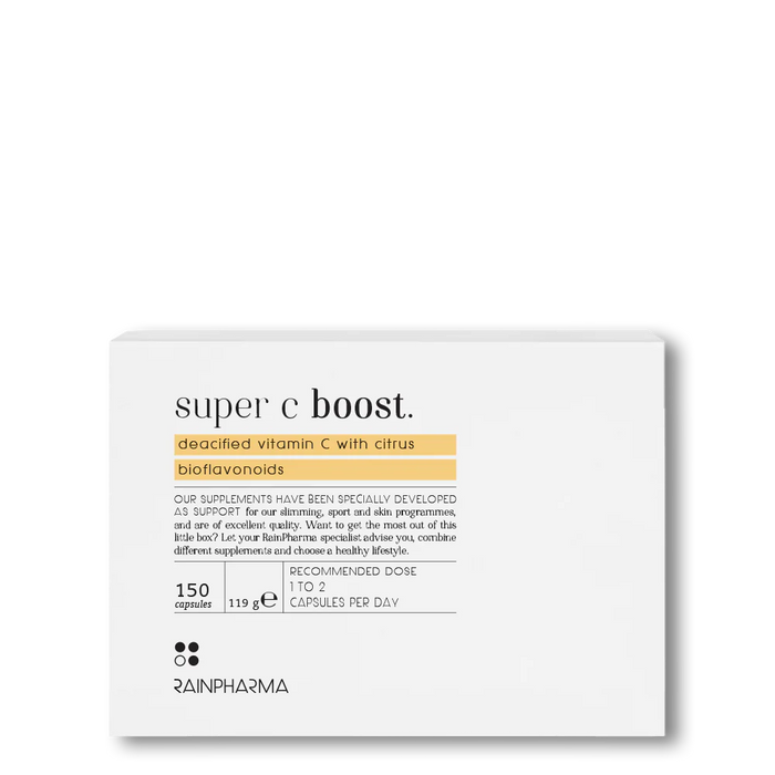 RainPharma Super C Boost