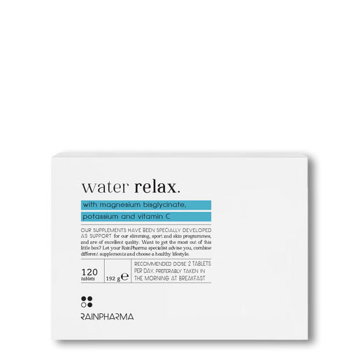 RainPharma Water Relax