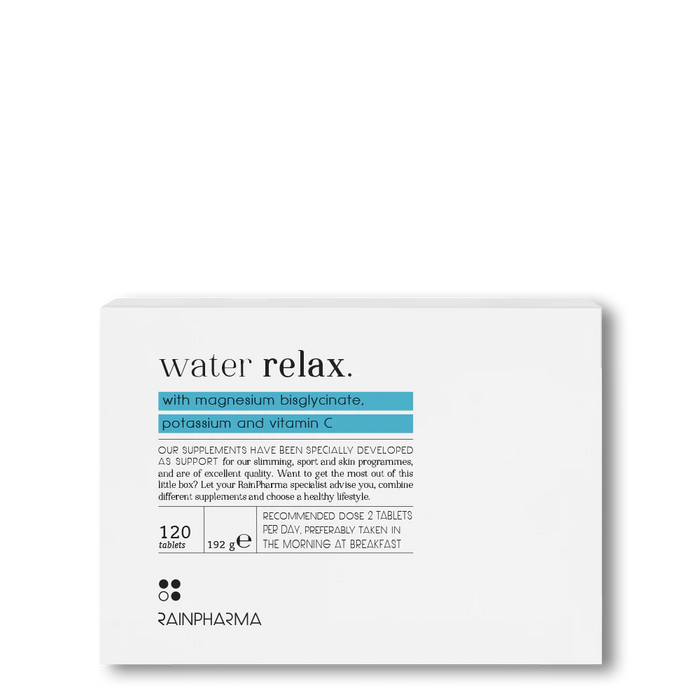 RainPharma Water Relax