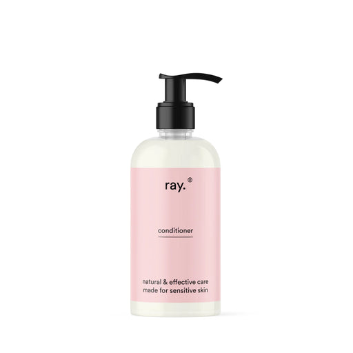 Ray Conditioner