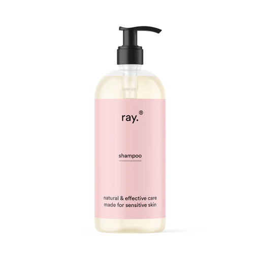 Ray Shampoo