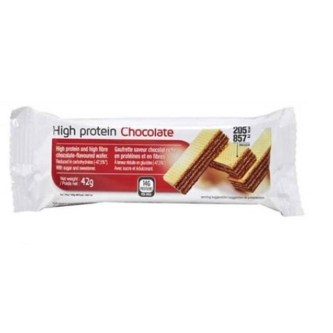 Lignavita High Protein Chocolade Wafer