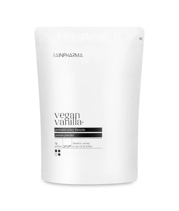 RainPharma Shake Vegan Vanilla